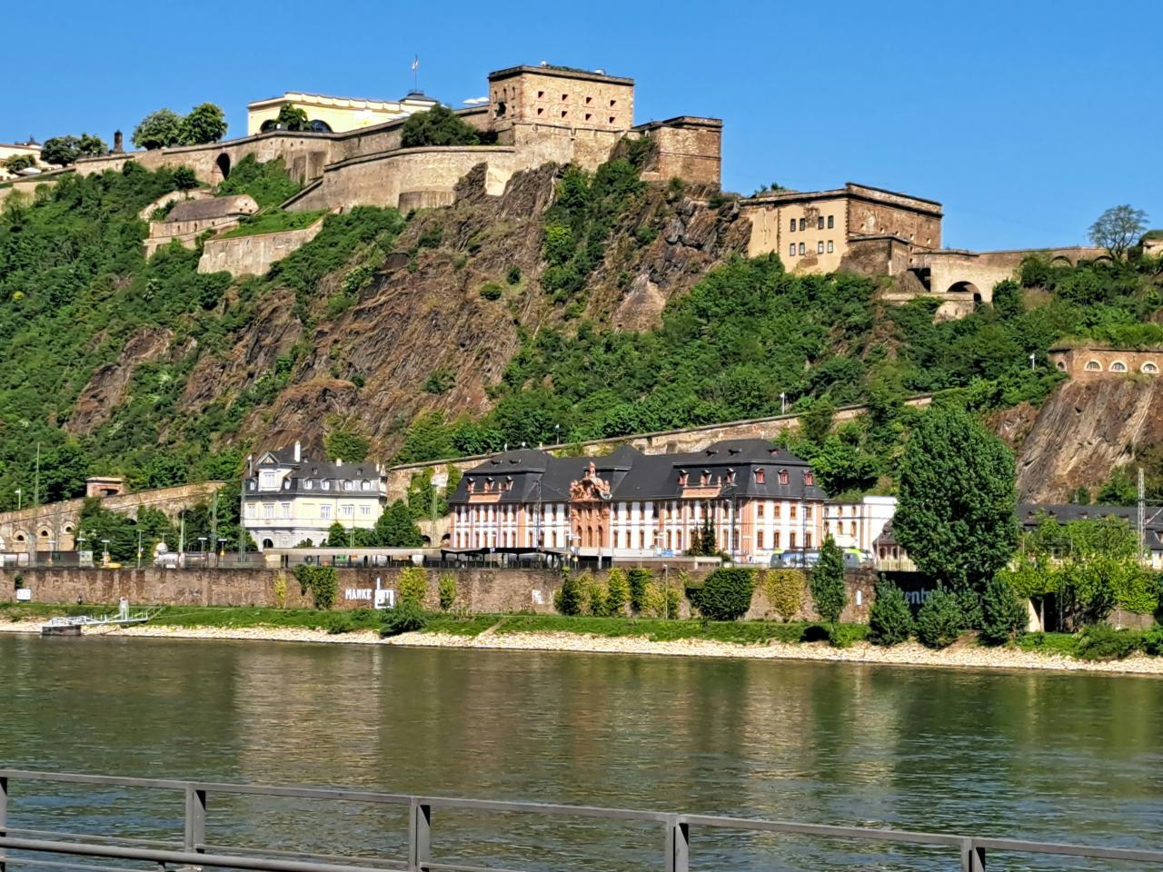 Koblenz