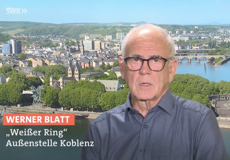 Außenstelle Koblent - SWR